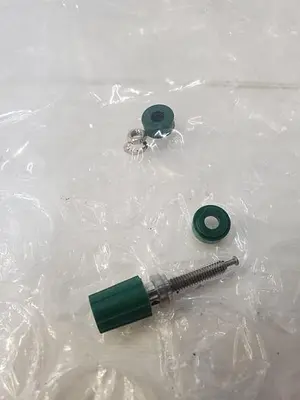 POMONA 3760-5 BINDING POST