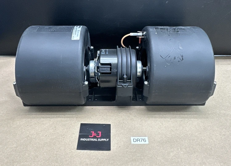 New | in-Stock SPAL 006-B45-22 Fans Indiana US | J&J Industrial Supply #967561