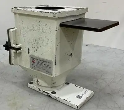 USED INDUSTRIAL MAGNETICS, INC 5C1530-PG0077