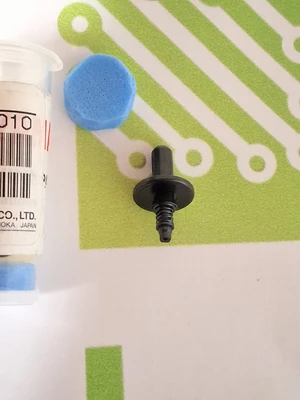 I-PULSE P073 SMT M20 NOZZLE LC6-M773E-010