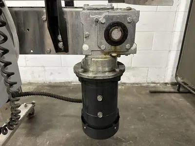 USED 2008 WEIGH RIGHT HC-10