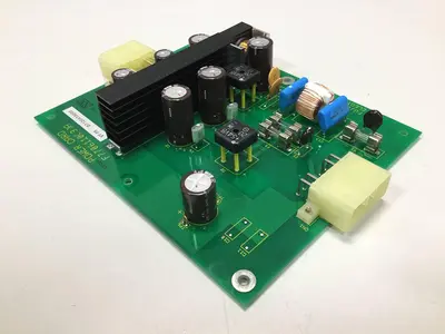 USED FUJI ELECTRIC F77061103A