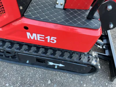 USED 2026 SDLANCH ME15