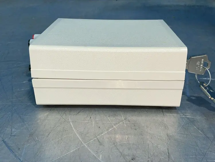 Used 2002 POWER TECHNOLOGY LDCU12/5809 DC Power Supplies Ohio US | HGR 24 #1406194