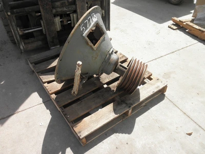 USED TWIN DISC SP-214-PO
