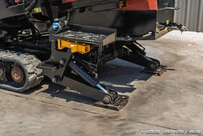 Used 2018 DITCH 2018 DITCH WITCH JT30 ALL TERRAIN Drill Rigs Florida US | HDD Broker #1346132