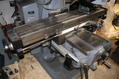 Bridgeport Series II - 11" x 58"