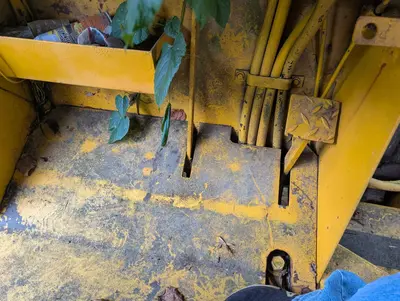 Used 1988 DYNAPAC CA15PD Roller Compactors Alabama US | Proxy Equipment #1385265