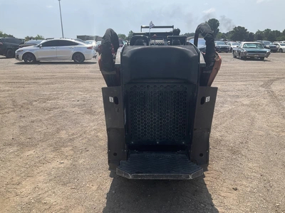 Used 2022 KUBOTA SCL1000 Compact Utility Loaders Michigan US | Miedema Asset Management Group #1392779