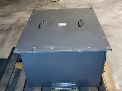 Heavy Duty Junction Box