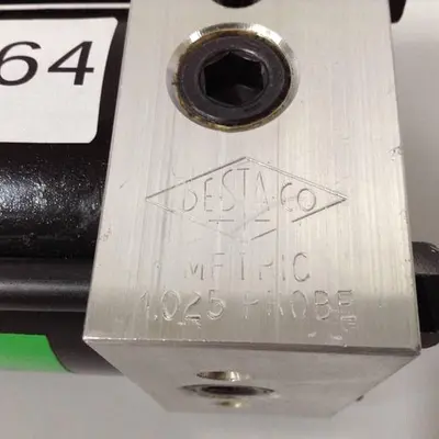 USED DESTACO 991PMAR-020M-270B-37-11