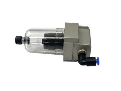 New | in-Stock SMC EAFD2000-F01 Air Filtration Units Michigan US | Maverick Industrial Sales #1398192