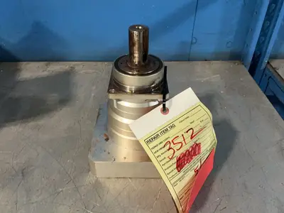 Used TIMKEN P10038.0LSKS1WHKQFR Motors (misc) Ohio US | HGR 24 #1296851