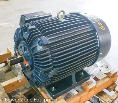 NEW TECO WESTINGHOUSE XP0602