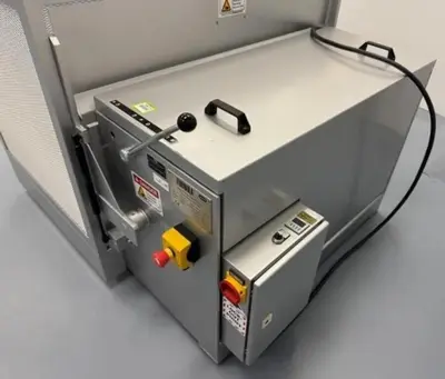 USED 2018 WAB T-50-A