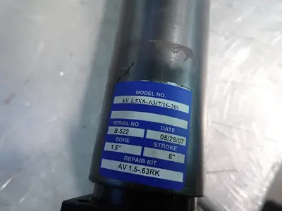 Cylinders