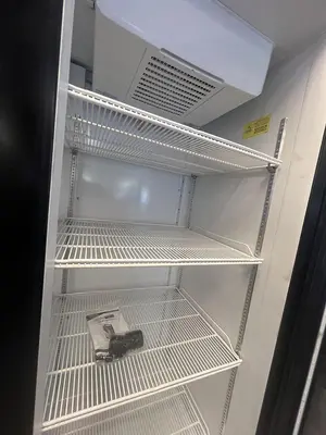 Used KOOL-IT LX-46R B Display Refrigerators Florida US | BAM Discount Restaurant Equipment #1257168