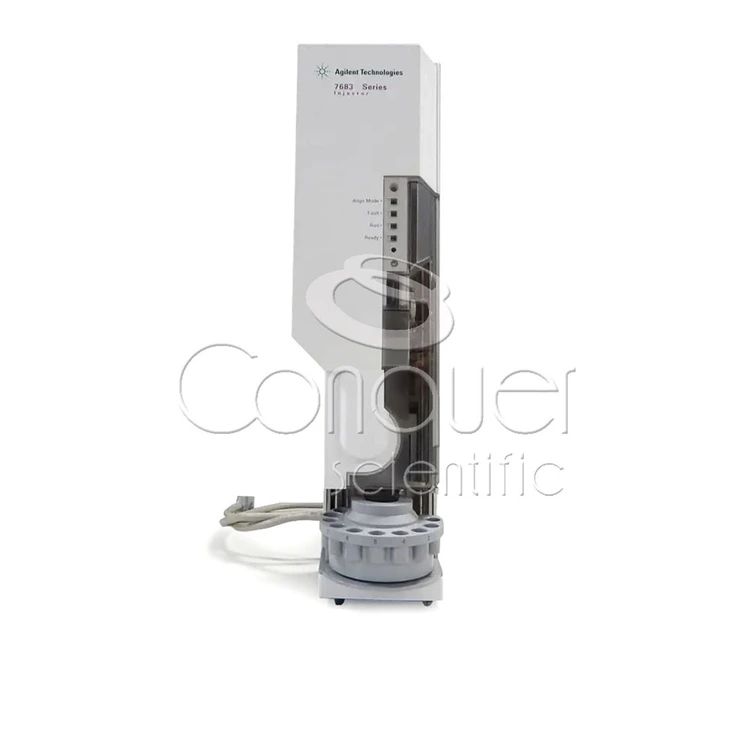 Used AGILENT TECHNOLOGIES G2613A Gas Chromatography Systems California US | Conquer Scientific #804663