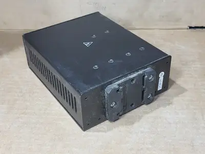 Used WEIDMULLER 9925340024 Misc Electrical & Power Parts British Columbia CA | Lenmark #1439104