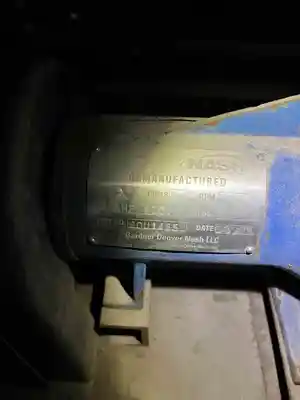 USED NASH NA