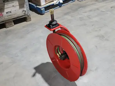 NEW REELCRAFT TW7450 OLPT