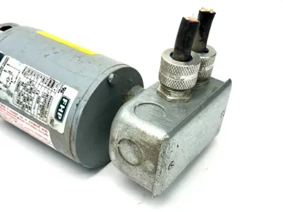 MSPB6405-18 | Duff Norton  Linear Actuator 500lb 18" 115VAC - Used