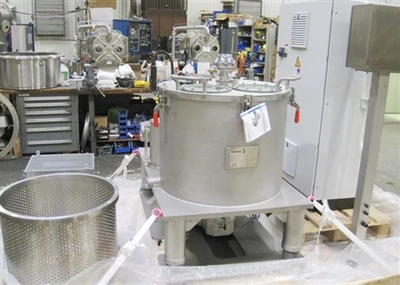 Used HEINKEL _UNKNOWN_ Centrifuges Connecticut US | DMC Industries #1281524
