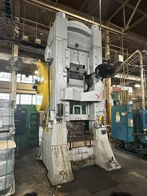 USED Cleveland 12-K KNUCKLE