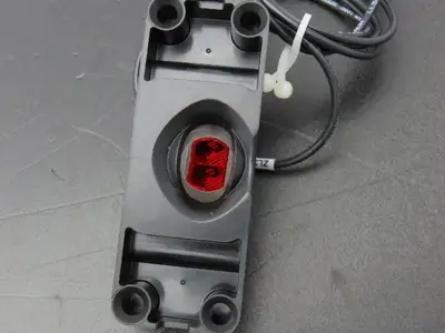 Sick ZL3-P1400S08P03 DEMATIC K0407-78AAC Photoelectric Sensor 10-30VDC Lot of 2