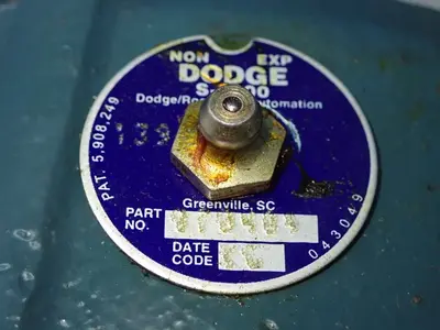 USED DODGE 070404