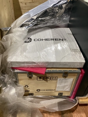 USED COHERENT HIGHLIGHT 1000FL