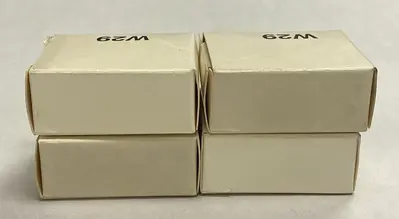 New | in-Stock ALLEN-BRADLEY W29 Heaters | Surplus Asset Holdings #1227642