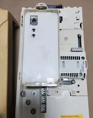 USED ABB ACS800-U1-0025-5+K451+P901