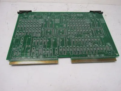 Unisys 4142-9549-010 W99181350  MJE Interface PCB Circuit Board