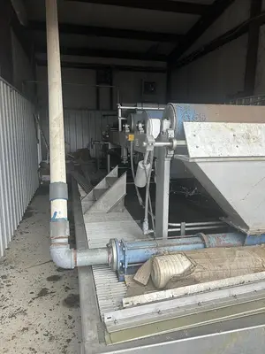 USED MCNEILL FPP152B