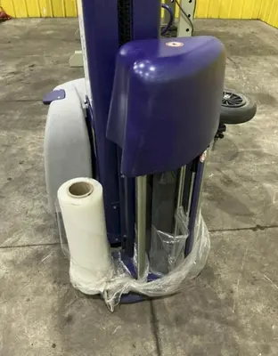 USED 2023 ROBOPAC S6