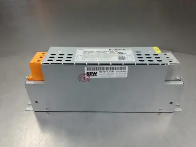 USED SEW EURODRIVE BLOCK SEW BLOCK HLD 110-500/30 Netzfilter, (08271283), 520VAC