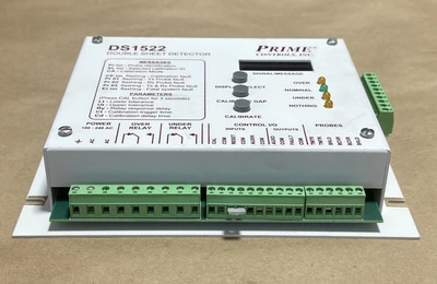 NEW Prime Controls DS1522