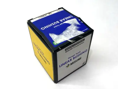 NEW MISUMI LHIFRM25