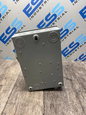 GENERAL ELECTRIC TH3361 Electrical/PLC/Automation | ESS Industrial Equipment Sales (4)