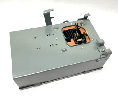 USED SQUARE D SER. 4 I-LINE BUSWAY SWITCH 30A 3P3W 600V