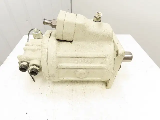 Used SHIBAURA _UNKNOWN_ Hydraulic Pumps | Arrow Industrial #619005