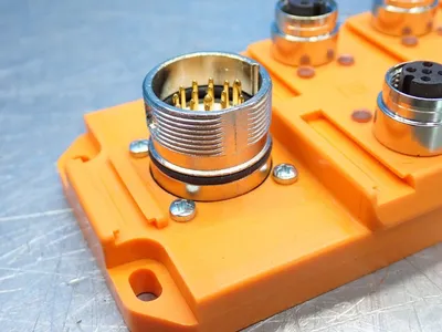 NEW LUMBERG AUTOMATION 11138