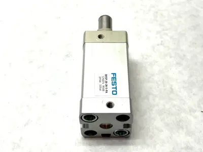 DFSP-20-20-S-PA | Festo  Stopper Cylinder 576074 - Used