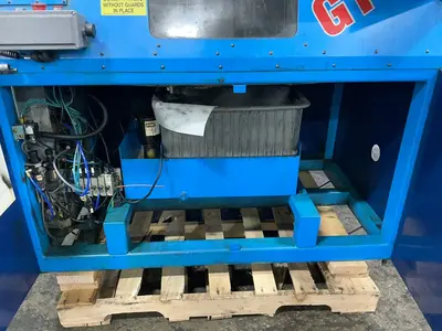 Used OMNITURN GT75 CNC Lathes Ohio US | HGR 24 #1277700