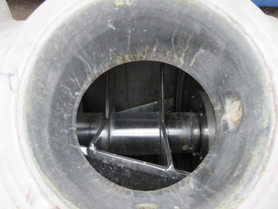 USED Fiberprep Ch5