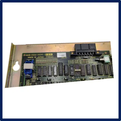 USED FANUC A16B-1000-0030