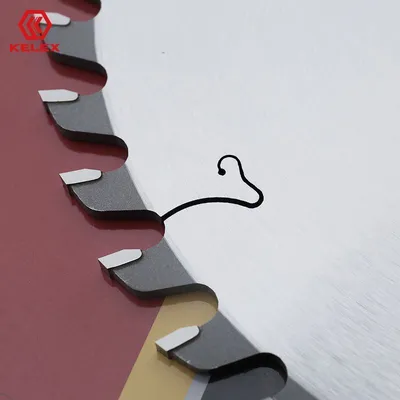 New | in-Stock Qingdao Jiho machine Co.,ltd. Saw Blade for Cutting Aluminum Saw Blades CN | Qingdao Jiho machine Co.,ltd. #1340263