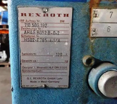 (2) Heinkel HF 600 Inverting Filter centrifuges, 316SS.