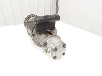 Yale 8620080 Forklift Hydraulic Haldex Pump & Motor 36/48VDC Off ERC080
